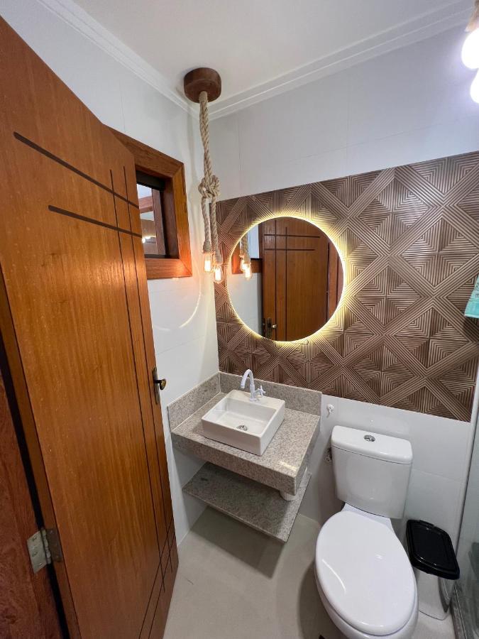 Recanto Bela Vista II Costa Dourada Extérieur photo