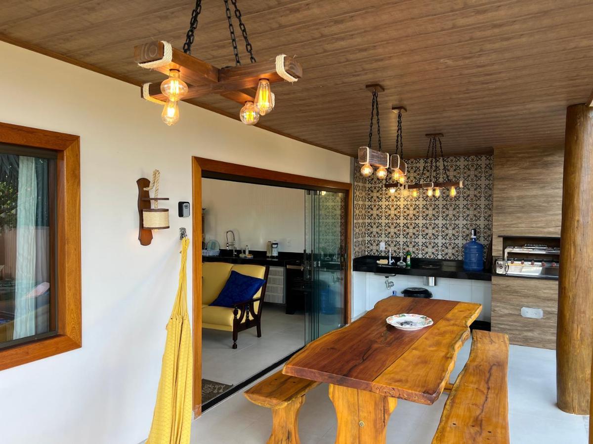 Recanto Bela Vista II Costa Dourada Extérieur photo