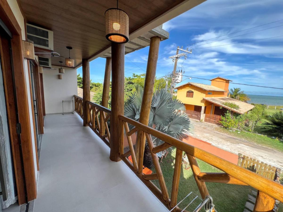 Recanto Bela Vista II Costa Dourada Extérieur photo