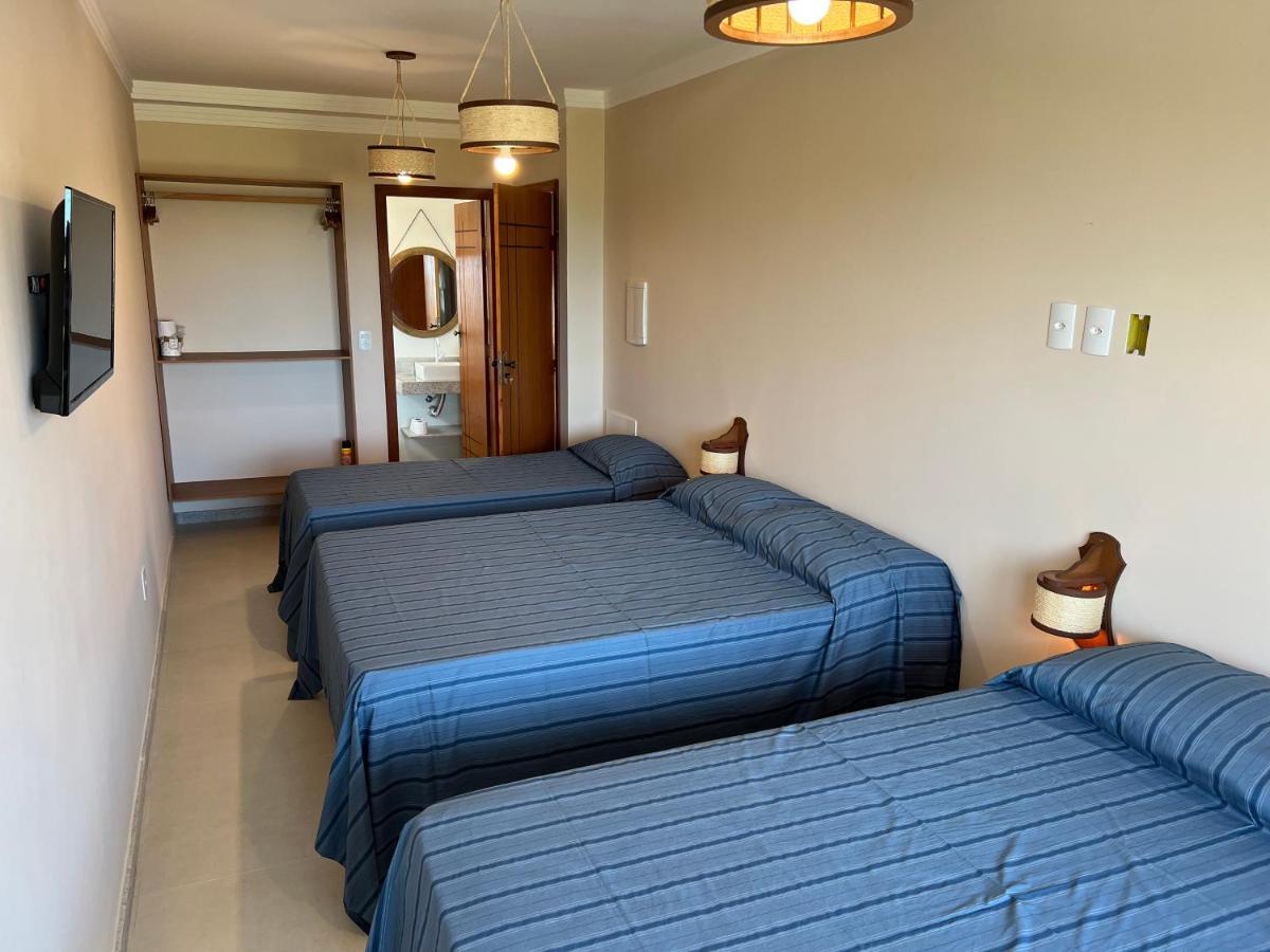 Recanto Bela Vista II Costa Dourada Extérieur photo