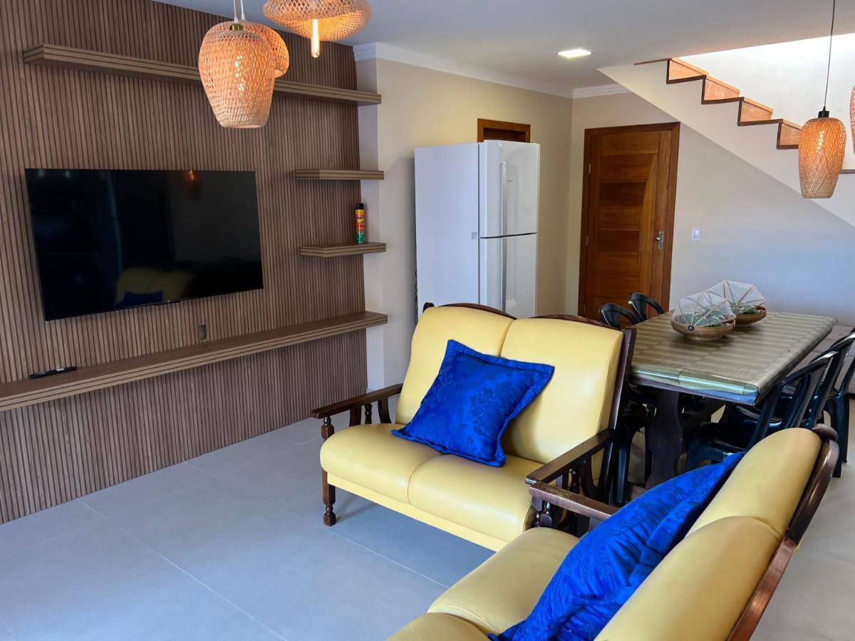 Recanto Bela Vista II Costa Dourada Extérieur photo